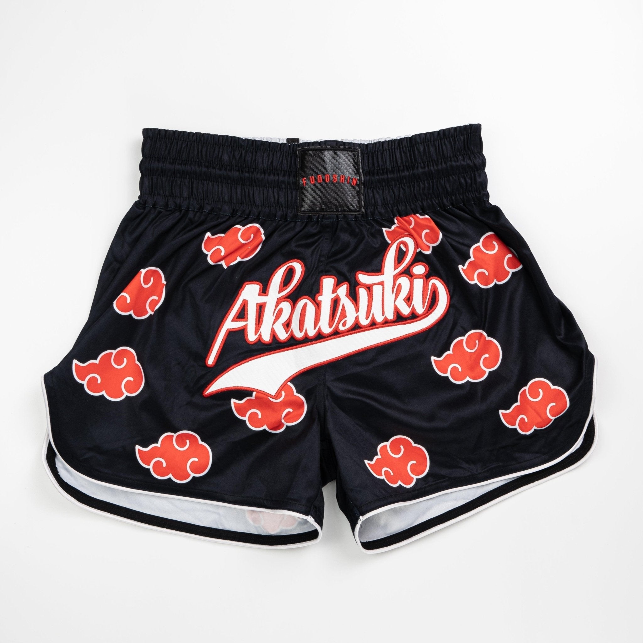 'Akatsuki' Muay Thai Shorts